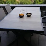 Apartment Terrasses De Triplex 259 