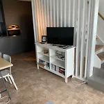 Terrasses De Triplex 259 