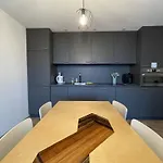 Terrasses De Triplex 259 