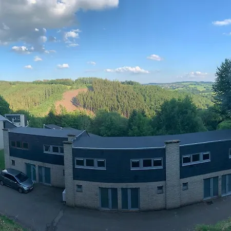 Apartment Terrasses De Triplex 259 