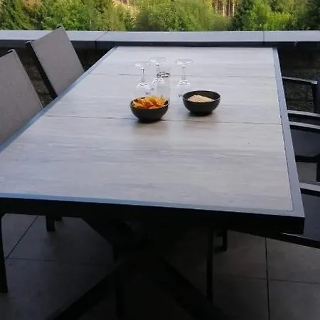 Apartmán Terrasses De Triplex 259 