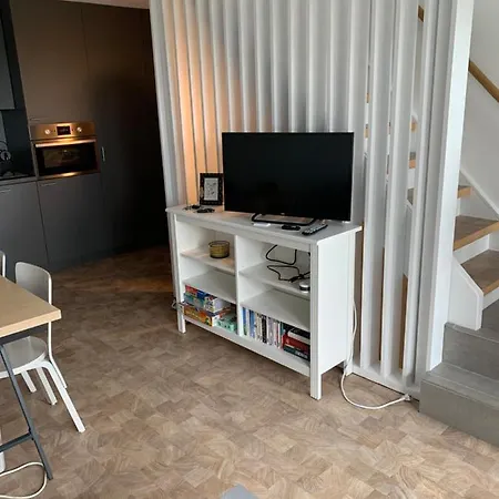 Terrasses De Triplex 259 