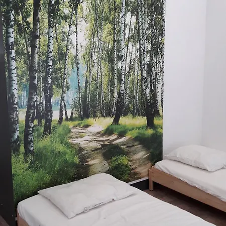 Terrasses De Triplex 259 