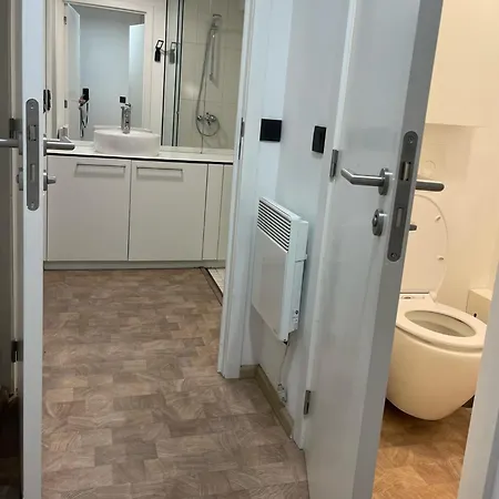 Apartmán Terrasses De Triplex 259 