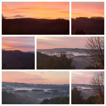 Terrasses De Triplex 259 