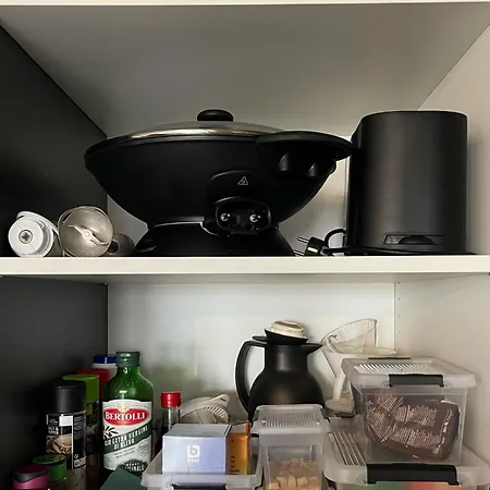 Apartment Terrasses De Triplex 259 