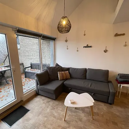 Terrasses De Triplex 259 