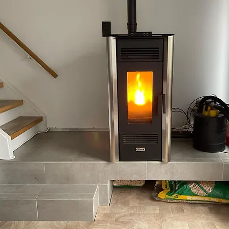 Terrasses De Triplex 259 