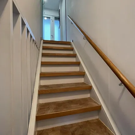 Terrasses De Triplex 259 