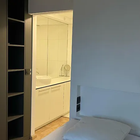 Terrasses De Triplex 259 