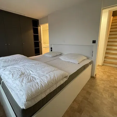 Terrasses De Triplex 259 