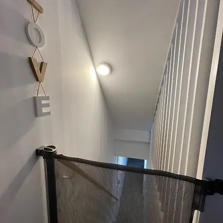 Terrasses De Triplex 259 