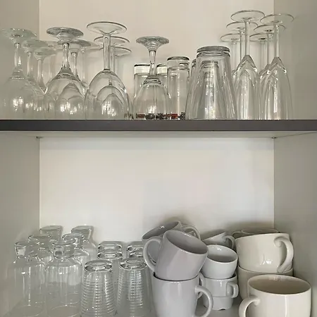 Apartment Terrasses De Triplex 259 