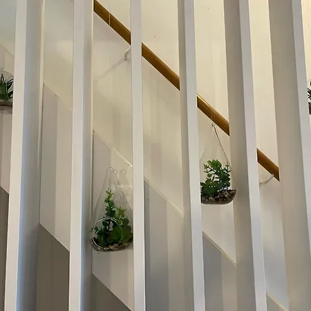 Terrasses De Triplex 259 