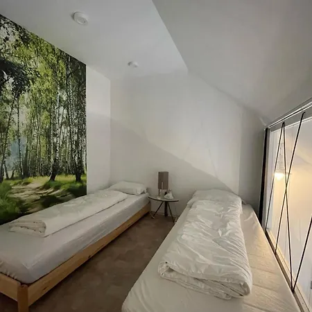 Apartmán Terrasses De Triplex 259 