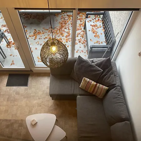 Terrasses De Triplex 259 