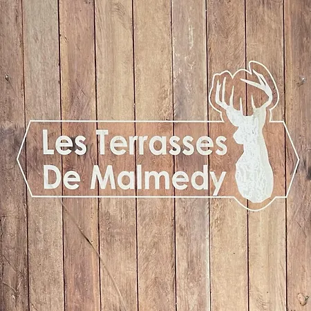 Terrasses De Triplex 259 