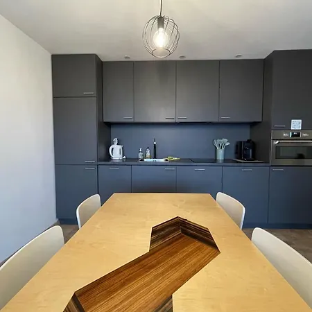 Terrasses De Triplex 259 