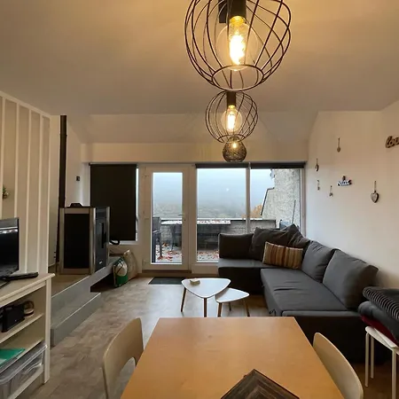 Terrasses De Triplex 259 