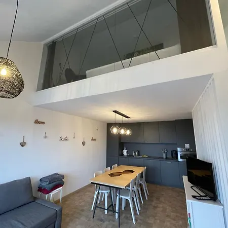 Terrasses De Triplex 259 