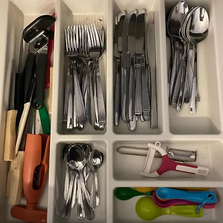 Apartment Terrasses De Triplex 259 