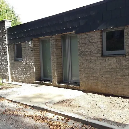 Terrasses De Triplex 259 
