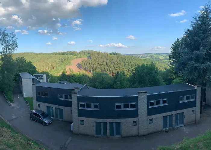 아파트 Terrasses De Triplex 259 