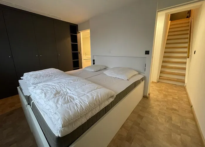 Terrasses De Triplex 259 